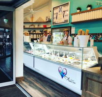 Noosa Amore Gelato - St Kilda Accommodation