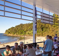 Noosa Heads Surf Life Saving Club - St Kilda Accommodation