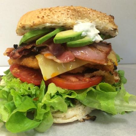 Noosa QLD St Kilda Accommodation