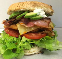 Nosh Express - St Kilda Accommodation