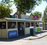 Pete's Village Bakery - St Kilda Accommodation