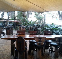 Raintrees Cafe Restaurant - St Kilda Accommodation