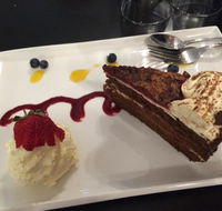 River of Gold Motel Restaurant