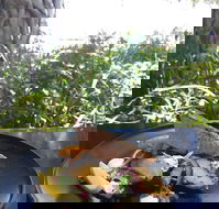 Scoopys Ice Creamery  Sidewalk Cafe - St Kilda Accommodation