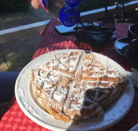 Spring Bluff Cafe - St Kilda Accommodation