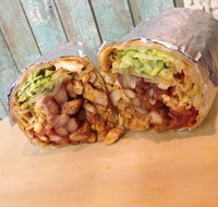 Taco Boy - St Kilda Accommodation