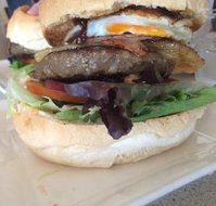 Temptations Cafe - St Kilda Accommodation