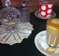 The Junction Cafe - St Kilda Accommodation