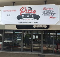 The Pizza Place - St Kilda Accommodation