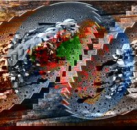 The Steaming Cup - St Kilda Accommodation