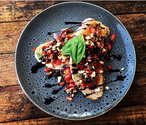 The Steaming Cup - St Kilda Accommodation 0