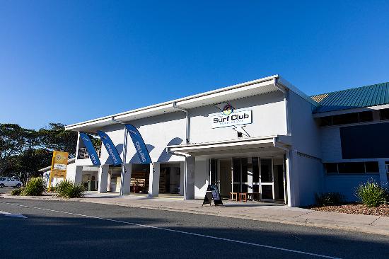 Woorim QLD St Kilda Accommodation