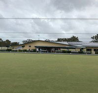 Tin Can Bay Country Club