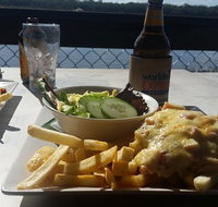 Tin Can Bay Yacht Club Inc