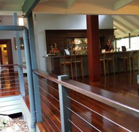 Treehouse Restaurant - St Kilda Accommodation