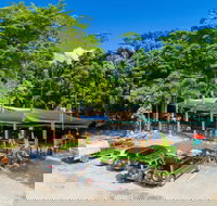 Turtle Rock Cafe - St Kilda Accommodation