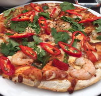 Zachary's - St Kilda Accommodation