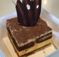 Ambarella Fine Foods - St Kilda Accommodation