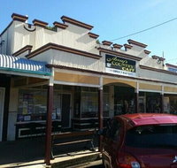 Amy's Country Cafe - St Kilda Accommodation