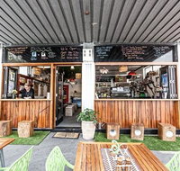 Beans  Greens Cafe - St Kilda Accommodation