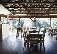 Bunya Mountains Coffee Shop and Tavern - St Kilda Accommodation