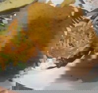 Burleigh Sports Club - St Kilda Accommodation