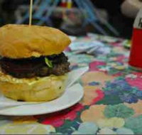 Chillagoe Tourist Village Cafe - St Kilda Accommodation
