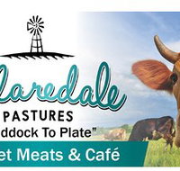 Claredale Pastures - St Kilda Accommodation