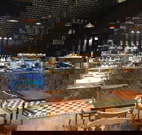 Coffee Emporium - St Kilda Accommodation