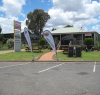 Farmhouse Coffee Lounge