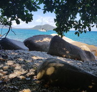 Fitzroy Island Resort - St Kilda Accommodation