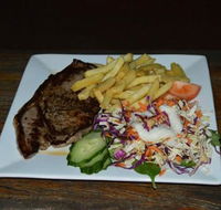 Garradunga Hotel - St Kilda Accommodation