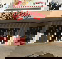Gelatissimo - St Kilda Accommodation
