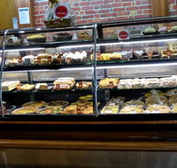 Goldsteins Bakery - St Kilda Accommodation