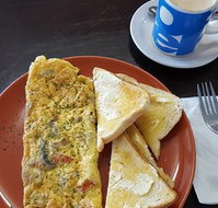 Harry's Place Cafe - St Kilda Accommodation