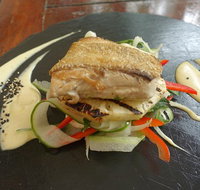 Harvey's Cafe - St Kilda Accommodation