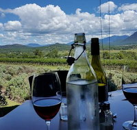 Kooroomba Vineyards Restaurant - St Kilda Accommodation