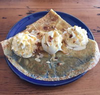La Lorientaise Creperie - St Kilda Accommodation