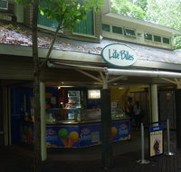 Lite Bites - St Kilda Accommodation