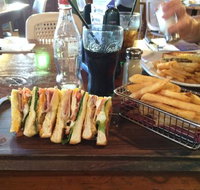 Logan Village Hotel - St Kilda Accommodation