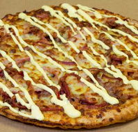 Ma's Pizza Kitchen - St Kilda Accommodation