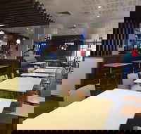 McDonald's Family Restaurants - St Kilda Accommodation