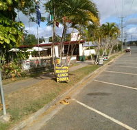 Mount Molloy Cafe  Take-Away - St Kilda Accommodation
