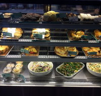 Orchard Espresso - St Kilda Accommodation