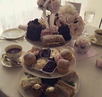 Petite  Sweet Tearoom Coffee Shoppe  Patisserie - St Kilda Accommodation