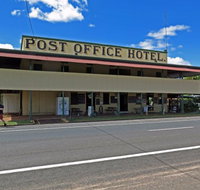 Post Office Hotel - St Kilda Accommodation