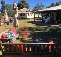 Rolleston Coffee Cart - St Kilda Accommodation