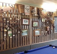 Rosevale Retreat Hotel Restaurant - St Kilda Accommodation