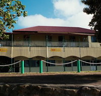 The Federal Hotel - St Kilda Accommodation