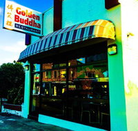 The Golden Buddha - St Kilda Accommodation